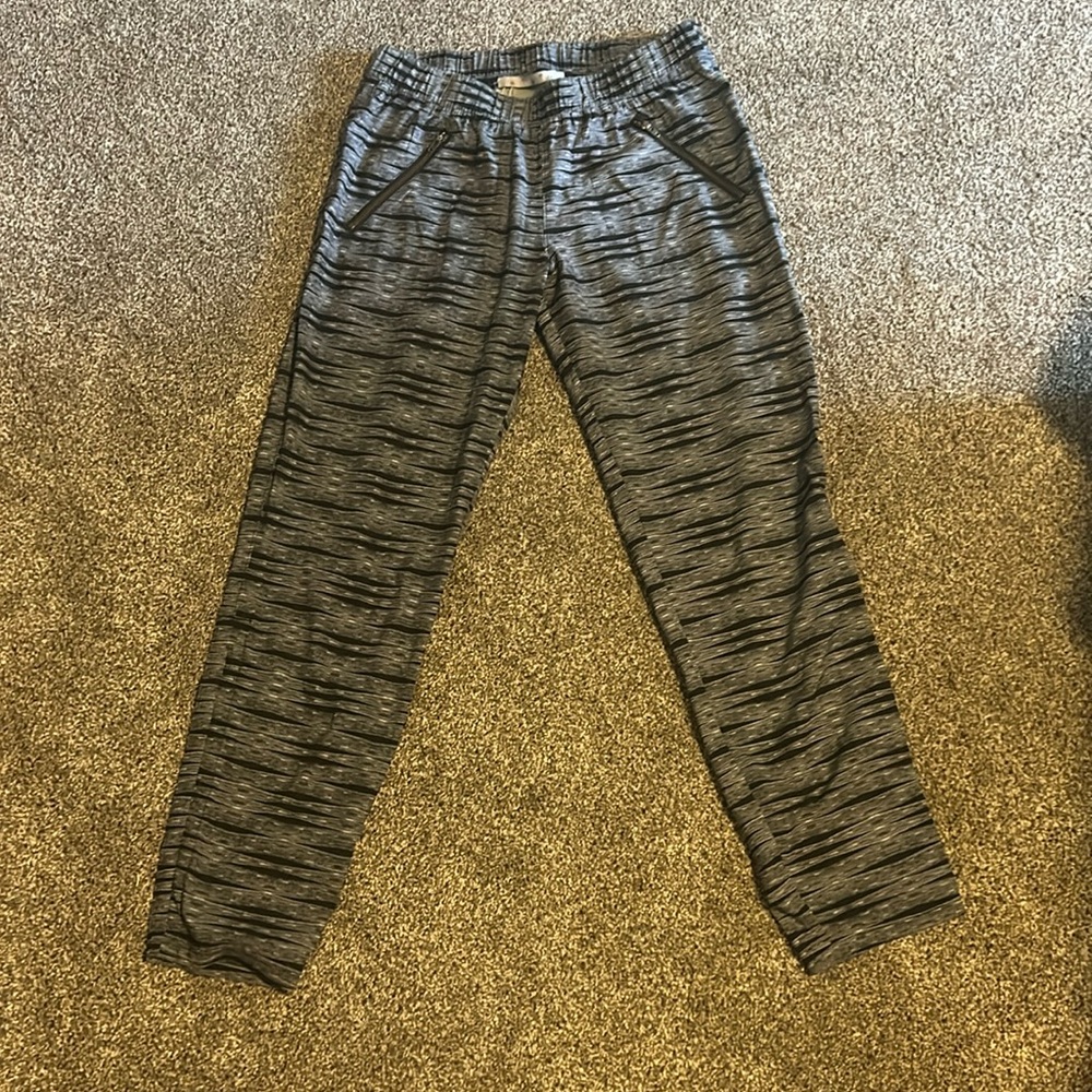 Athleta light weight pant